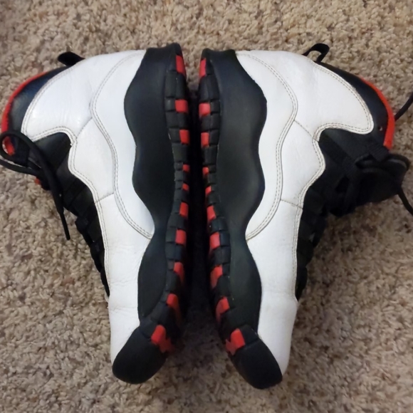 Jordan Retro "Chicago" 10 - Picture 4 of 7